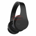 I66 Wireless Bluetooth Bass Headphones Audio Devices