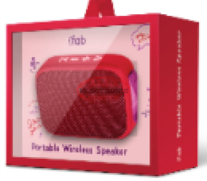 Ifab Wireless Speaker Audio Devices