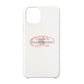 Iphone 11 Pro Silicone Case (9) White