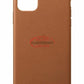 Iphone 11 Silicone Case Sand