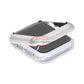 Iwatch Aluminum Alloy Magnetic Protector Cover Case