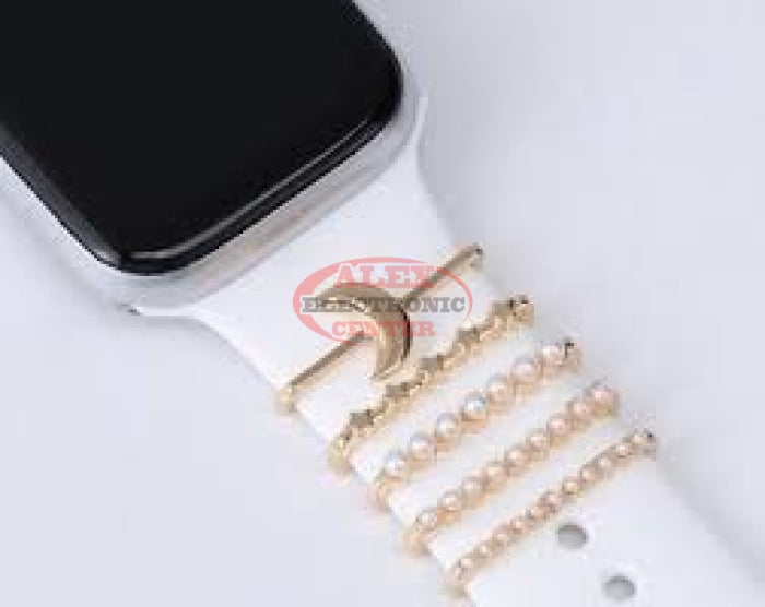 Iwatch Band Charms