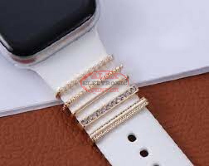 Iwatch Band Charms