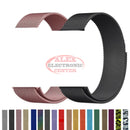 Iwatch Magnetic Bands 38/40 / Pastel Purple Band