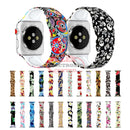 Iwatch Silicone Band Design