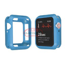 Iwatch Silicone Case Blue / 38
