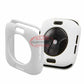 Iwatch Silicone Case White / 38