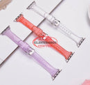 Iwatch Slim Glitter Bands Band