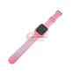 Iwatch Sport Bands Kit 38/40 / Pink/blue Accessories