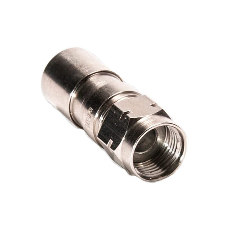 RG6 Universal Compression Connector