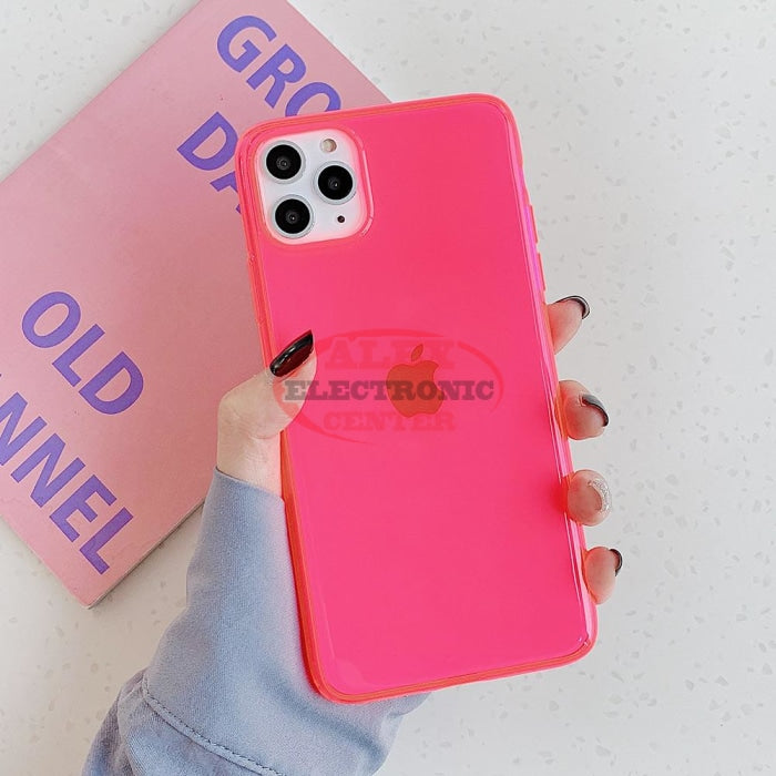 Neon Case