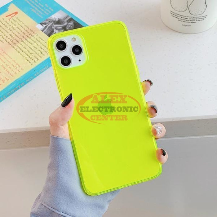 Neon Case