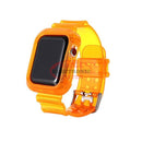 Neon Iwatch Band 38/40 / Orange