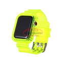 Neon Iwatch Band 38/40 / Yellow