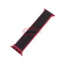 Nylon Iwatch Bands 38/40 / (12) Rose Powder Accessories