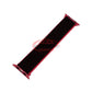 Nylon Iwatch Bands 38/40 / (13) Black Red Accessories