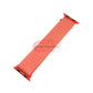 Nylon Iwatch Bands 38/40 / (18) Orange Red Accessories
