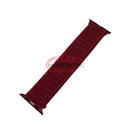 Nylon Iwatch Bands 38/40 / (8) Red Accessories