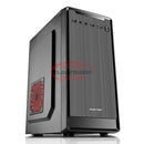 Office Atx Itx Cabinet Gaming Desktop Case Computers