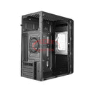 Office Atx Itx Cabinet Gaming Desktop Case Computers