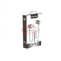 Overtime Metal Stereo Earbuds Accessories