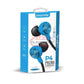 Overtime Prizma Earbuds 3.5Mm Audio Devices