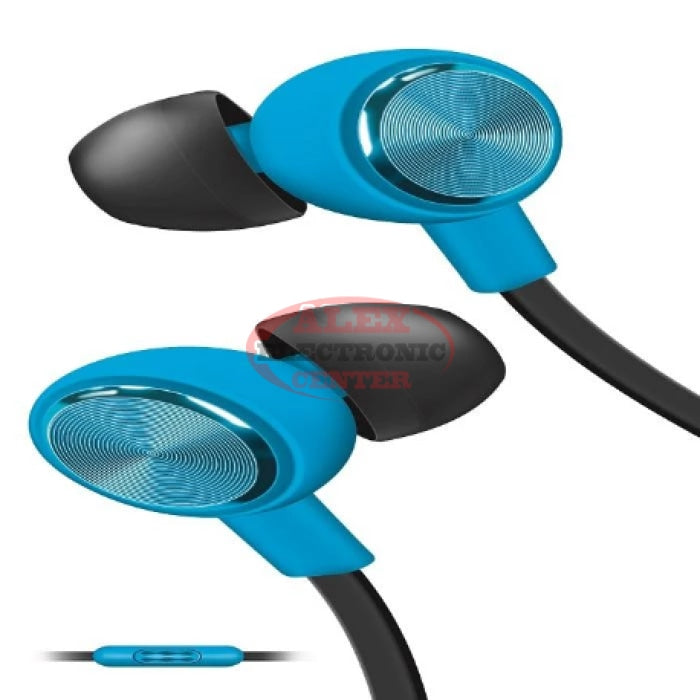 Overtime Prizma Earbuds 3.5Mm Audio Devices