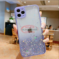 Samsung Pastel Glitter Case