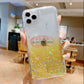 Samsung Pastel Glitter Case