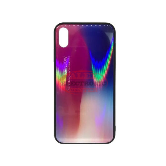 Rainbow Case Iphone Xs Max /