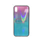 Rainbow Case Iphone Xs Max / Pink & Blue