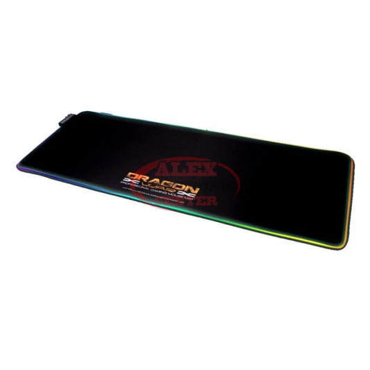 Rgb Light Effect Gaming Mouse Pad Gp-010 Computers