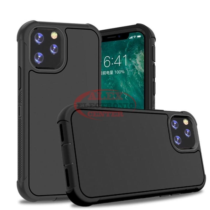 Robot Defender Case