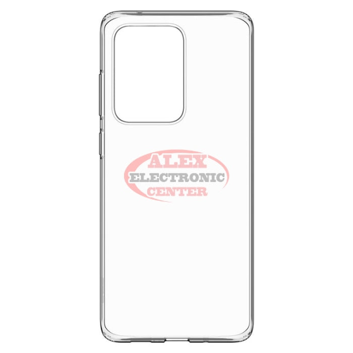 Samsung Clear Case S20
