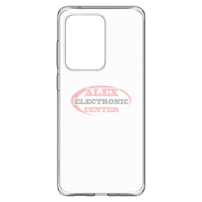 Samsung Clear Case S20