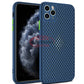Samsung Mesh Covers A01 / Navy Case