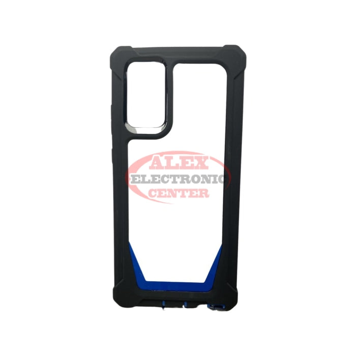 Samsung Tpu+Bumper Shockproof Case 2