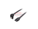 Sata Data Cable Black Cables
