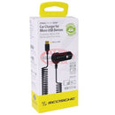 Scosche Car Charger Micro Usb Devices Accessories