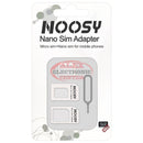 Sim Adapters Accessories