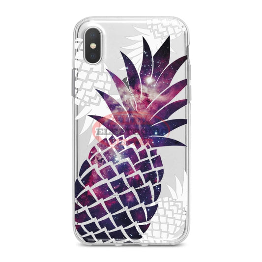 Soft Pineapple Case Iphone X/xs