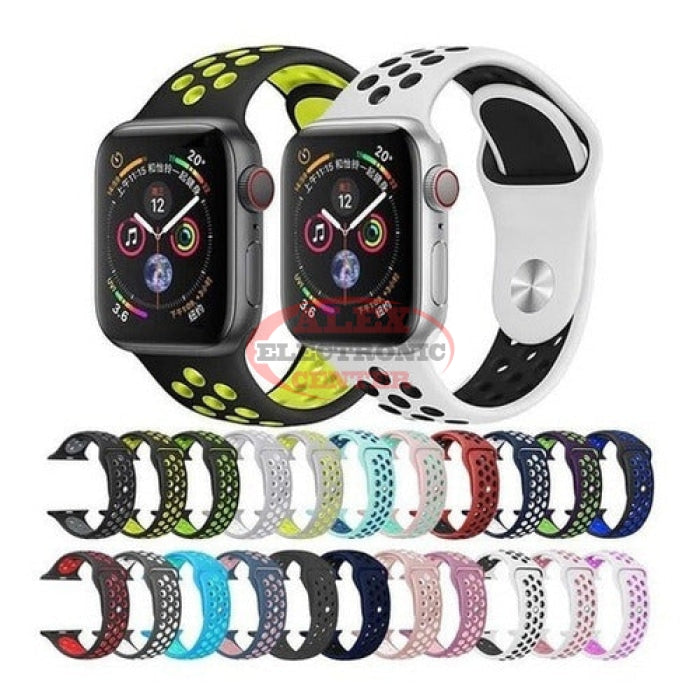 Sport Iwatch Bands Accessories