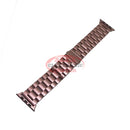Stainless Iwatch Band Accessories