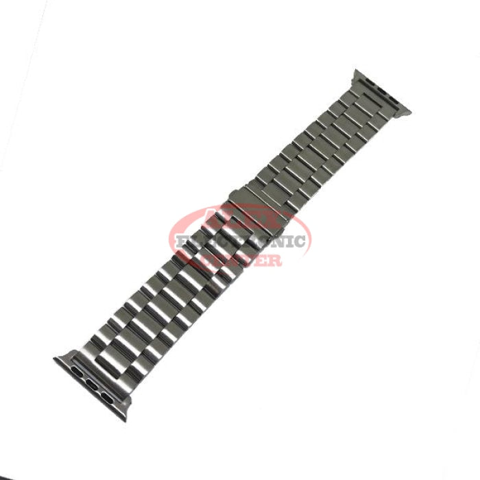 Stainless Iwatch Band Accessories