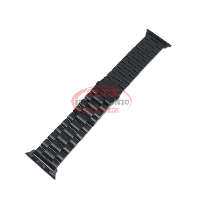 Stainless Iwatch Band Accessories