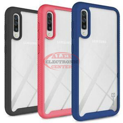 Tpu 2019 Case Samsung Series A51 / Purple