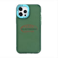 Tpu Case Popular Contrast Color Photo Frame