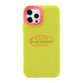 Tpu Case Popular Contrast Color Photo Frame