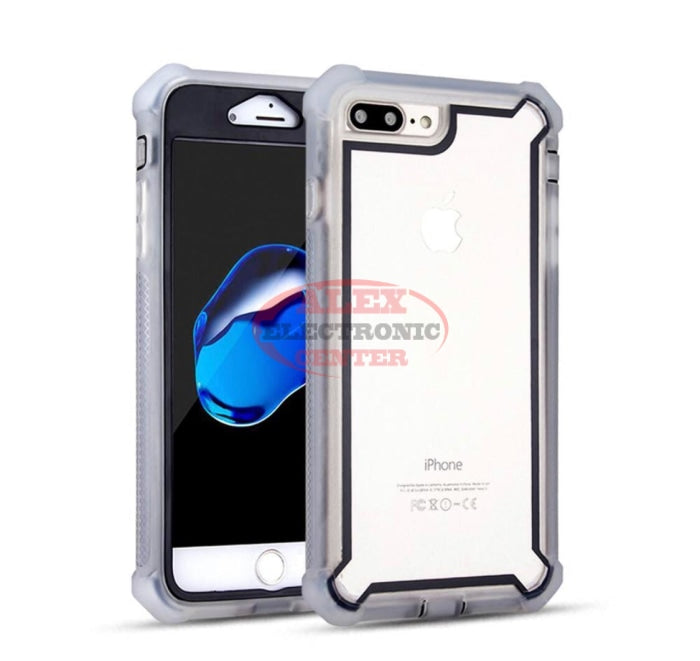 Tpu Clear Case