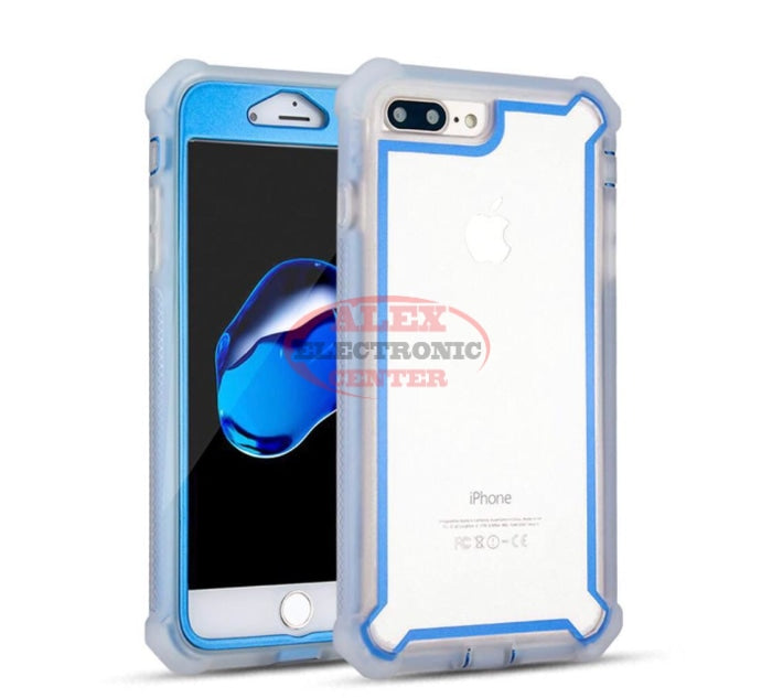 Tpu Clear Case